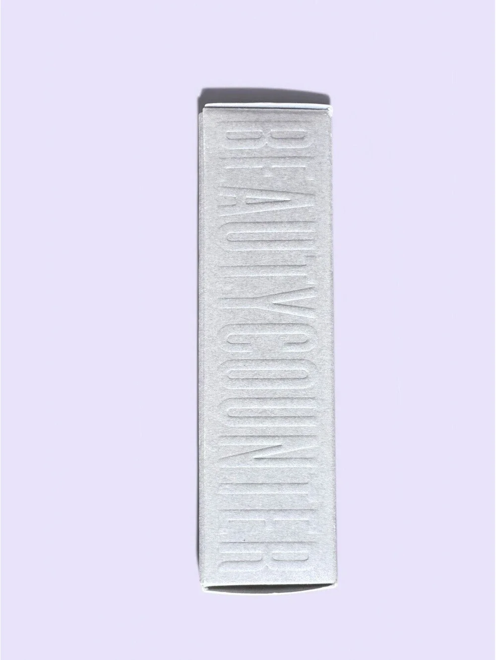 Beautycounter Face Dew Skin Tint #3 tinted moisturizer SPF 20 NIB